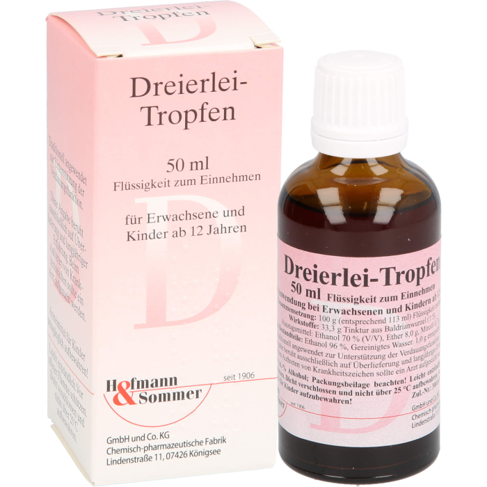 Produktabbildung PZN 04008665