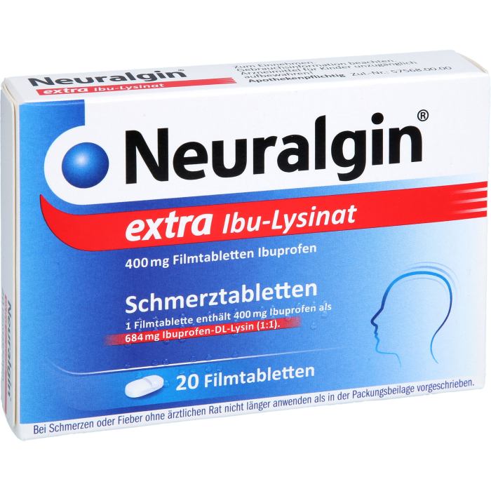 Produktabbildung PZN 09042974