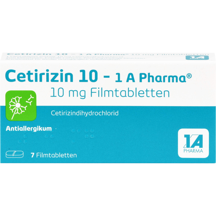 Produktabbildung PZN 03823564