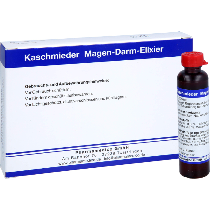 Produktabbildung PZN 04073059