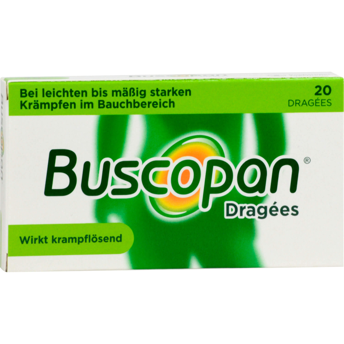 Produktabbildung PZN 03323100