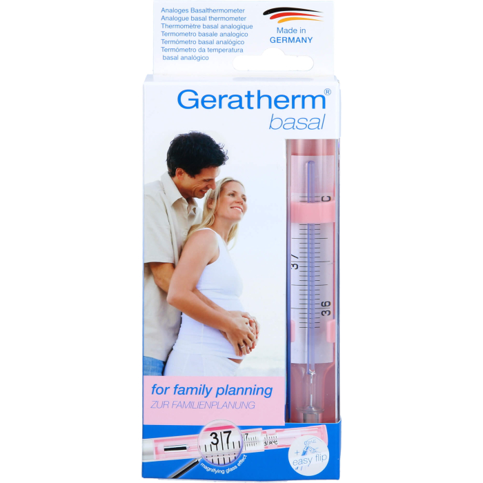 Produktabbildung PZN 02707577