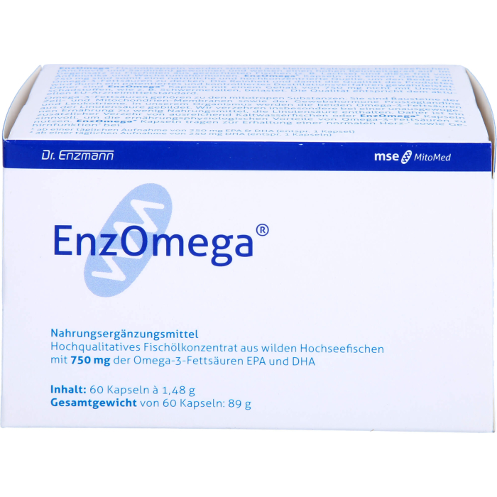 Produktabbildung PZN 03960657