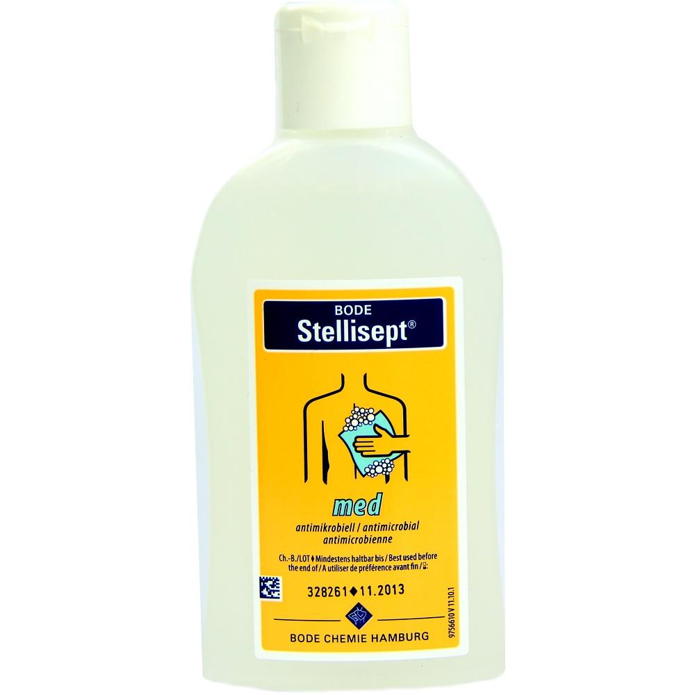 Stellisept med