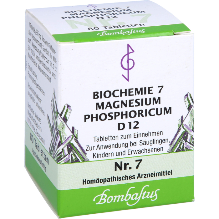 Produktabbildung PZN 01073679