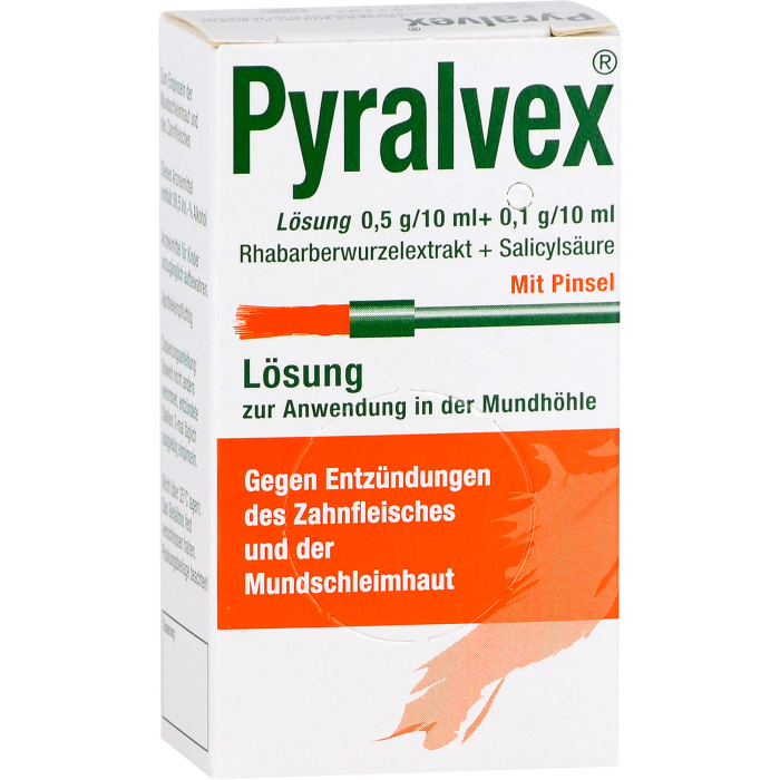 Produktabbildung PZN 00850046
