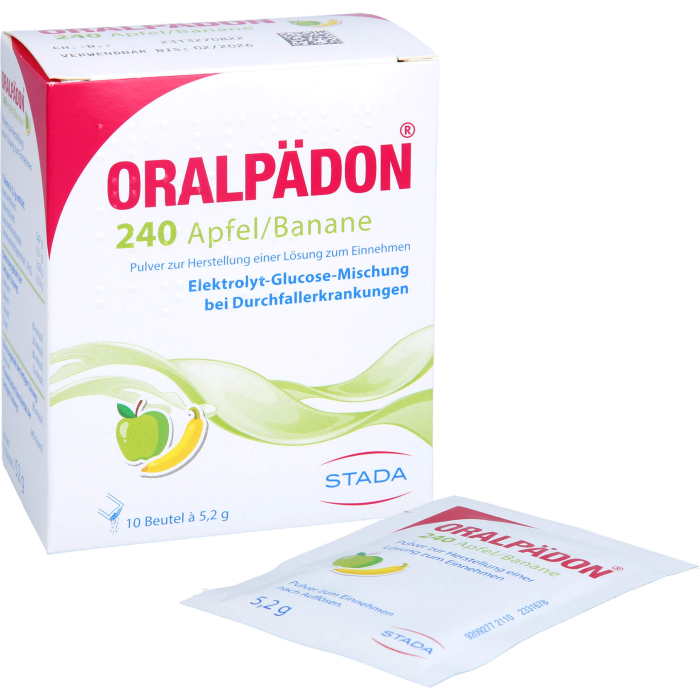 Produktabbildung PZN 02563032