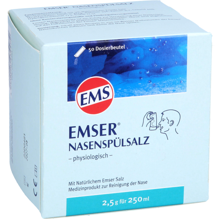 Produktabbildung PZN 02579665