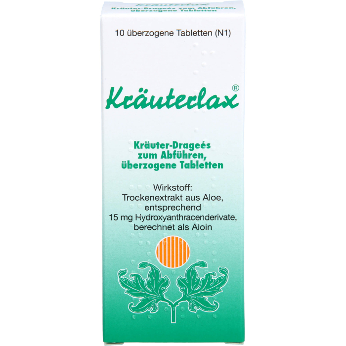 Produktabbildung PZN 02115517