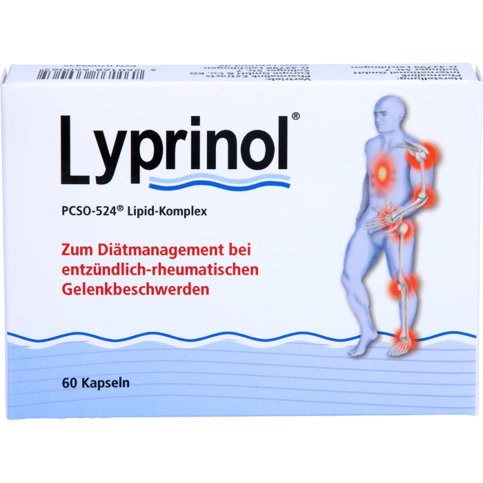 Produktabbildung PZN 07009435