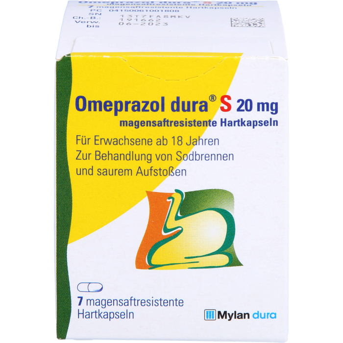 Produktabbildung PZN 06100180