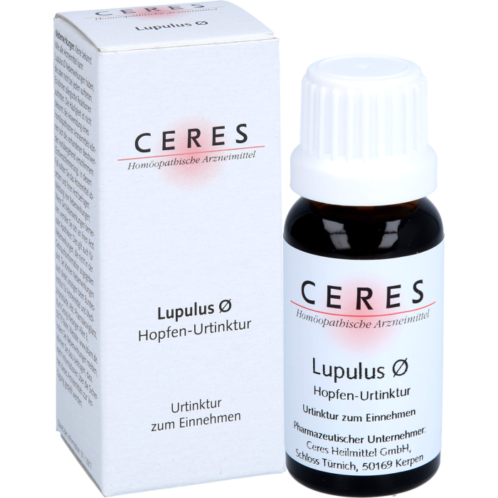 Produktabbildung PZN 00179105