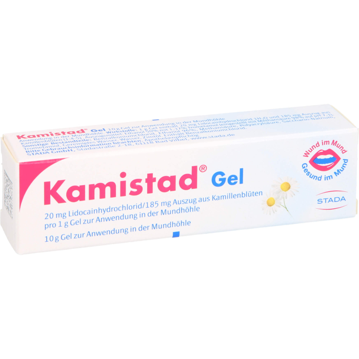 Produktabbildung PZN 03927045