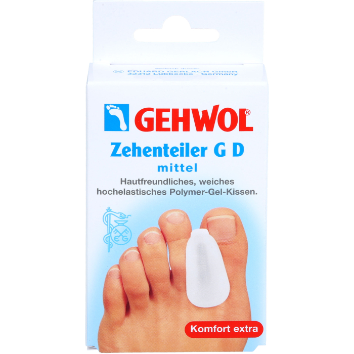 Produktabbildung PZN 00792952