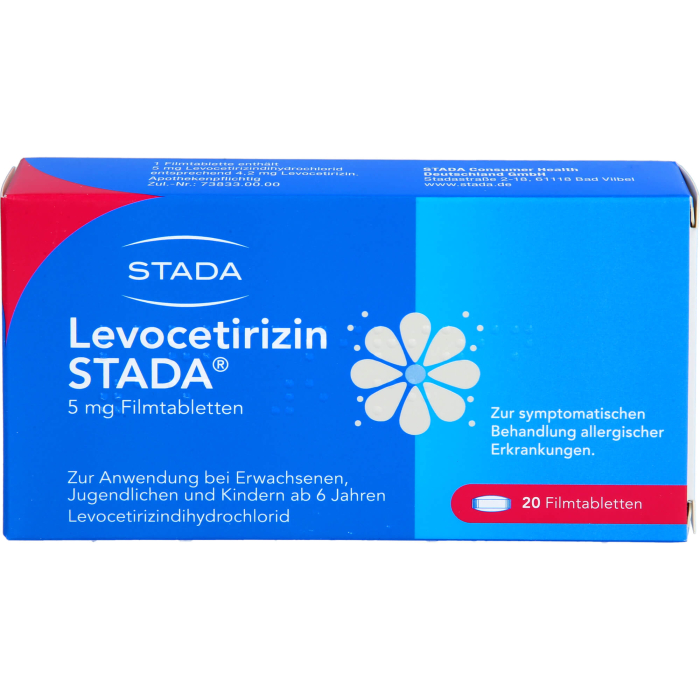 Produktabbildung PZN 15745622