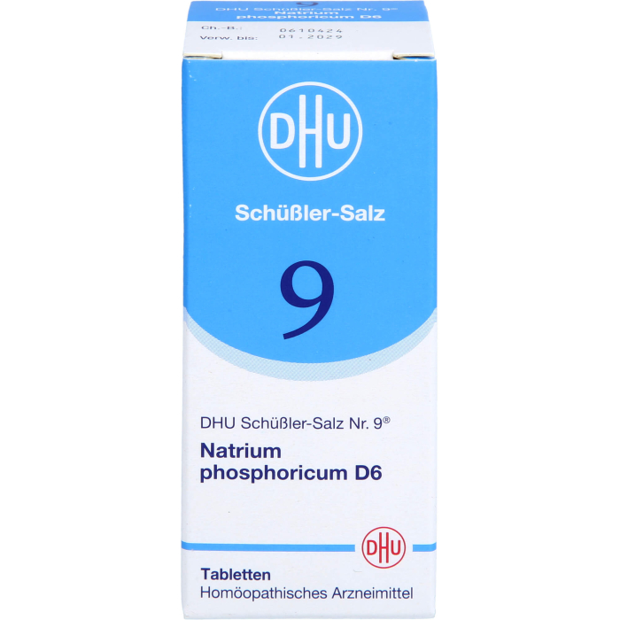 Produktabbildung PZN 00274565