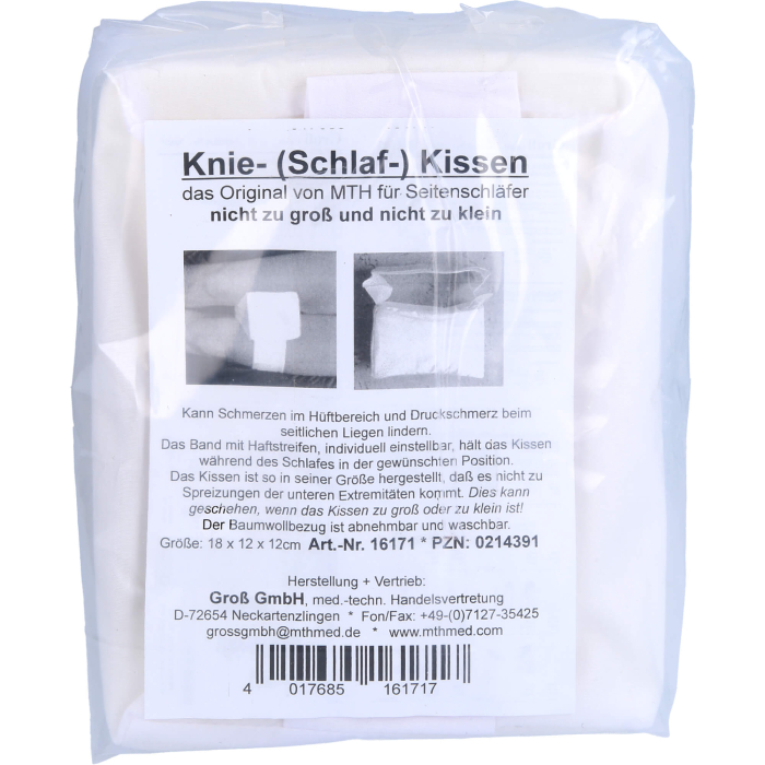 Produktabbildung PZN 00214391