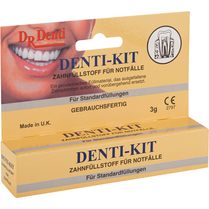 Produktabbildung PZN 03149932