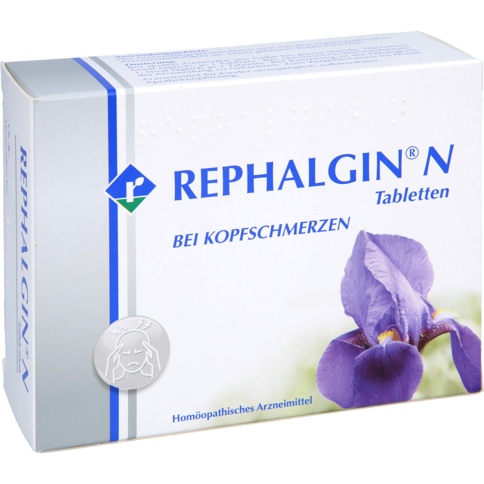Produktabbildung PZN 04655755