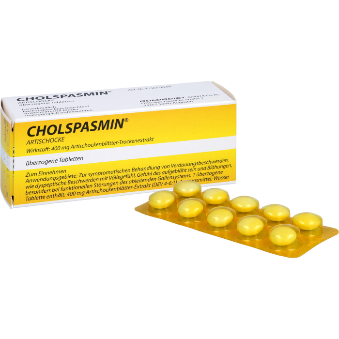 Produktabbildung PZN 09705297
