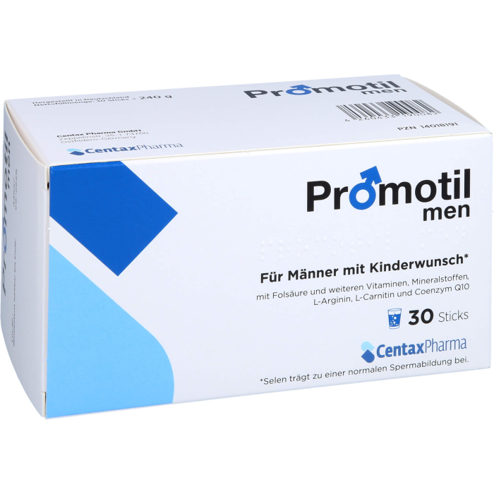 Produktabbildung PZN 14018191