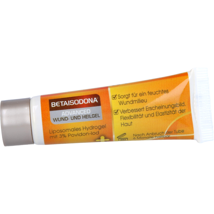 Produktabbildung PZN 15624456