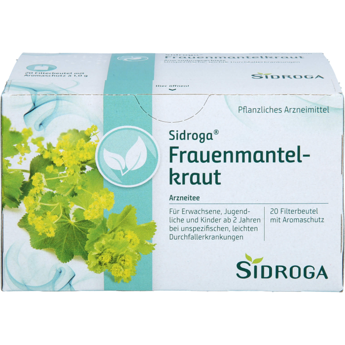 Produktabbildung PZN 03916260