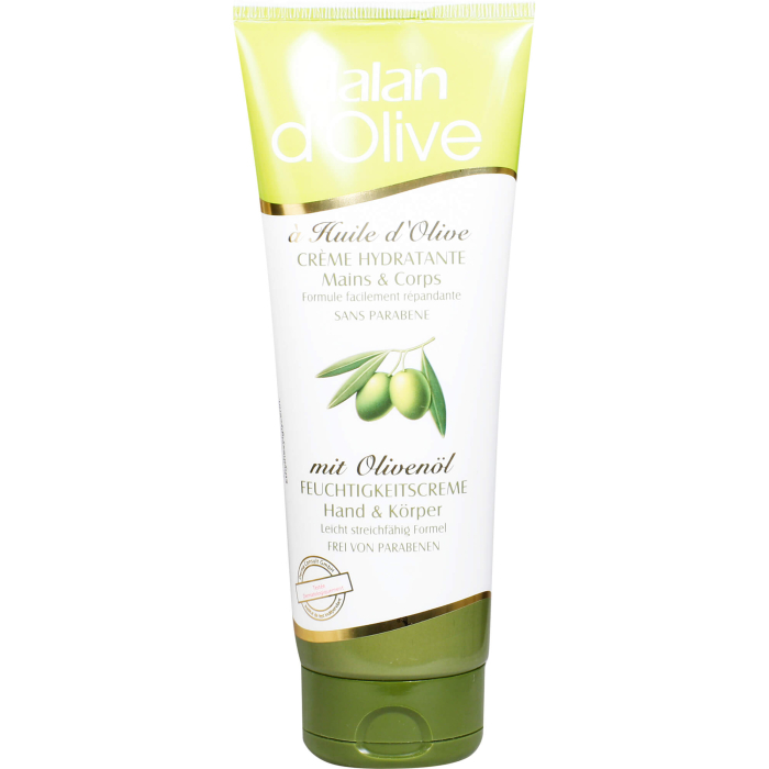 Produktabbildung PZN 09204313