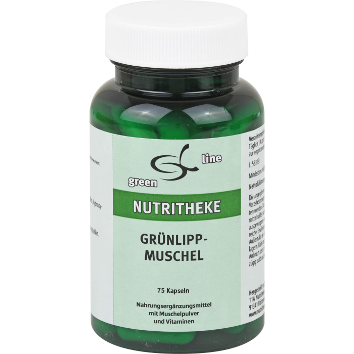 Produktabbildung PZN 05396758