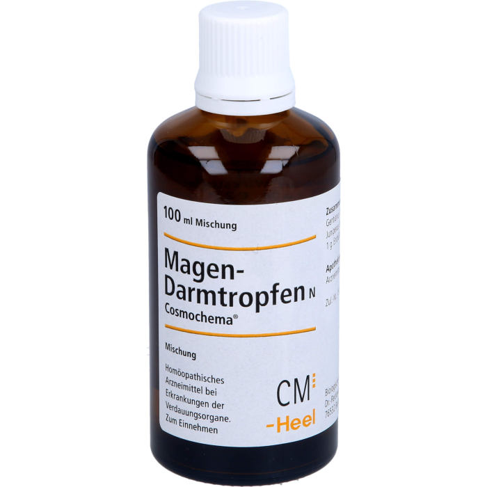 Produktabbildung PZN 03915036