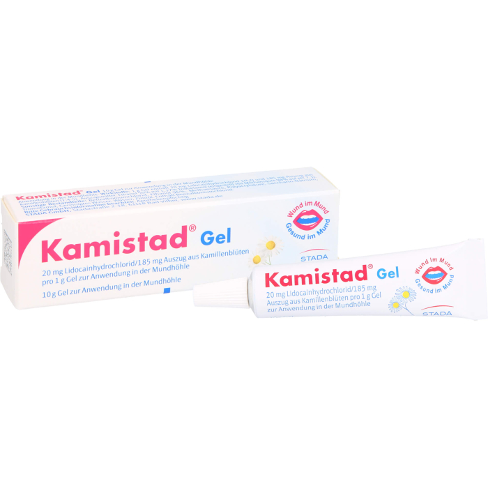 Produktabbildung PZN 03927045