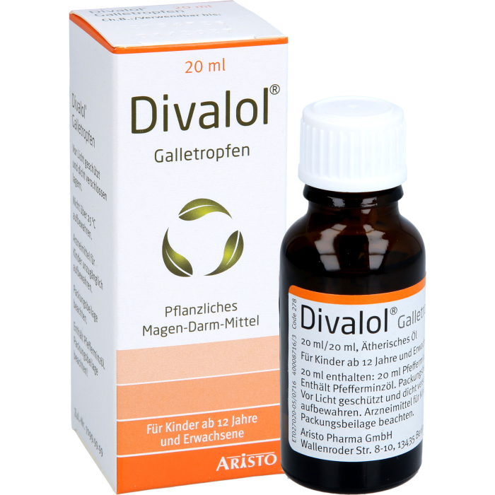 Produktabbildung PZN 00006161