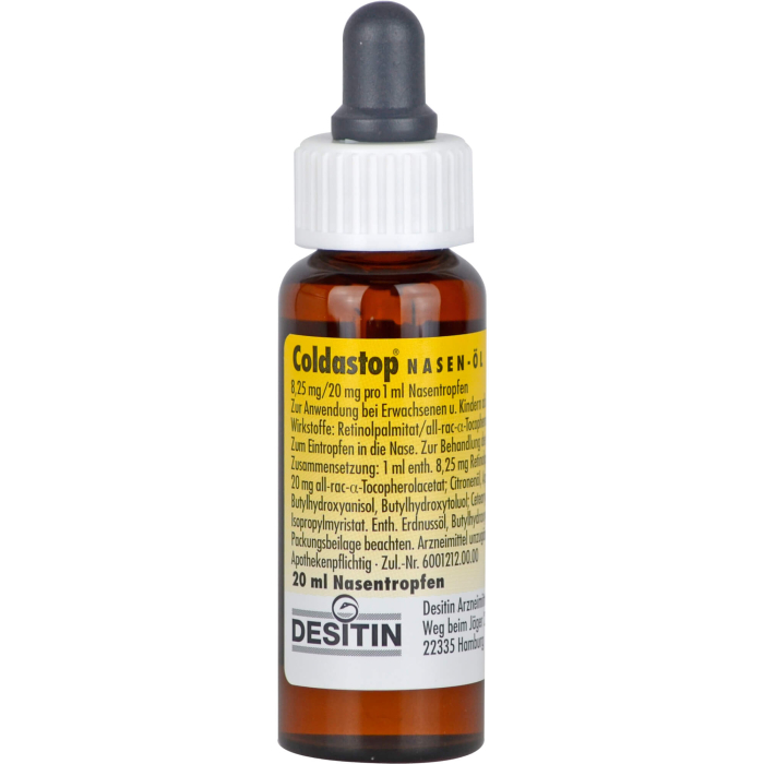 Produktabbildung PZN 01920702