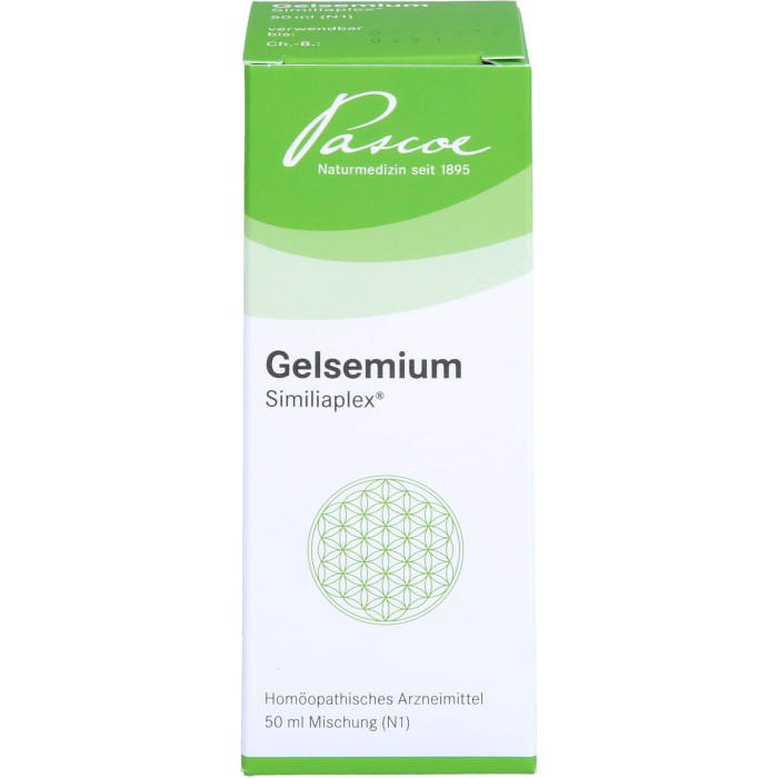 Produktabbildung PZN 03833752