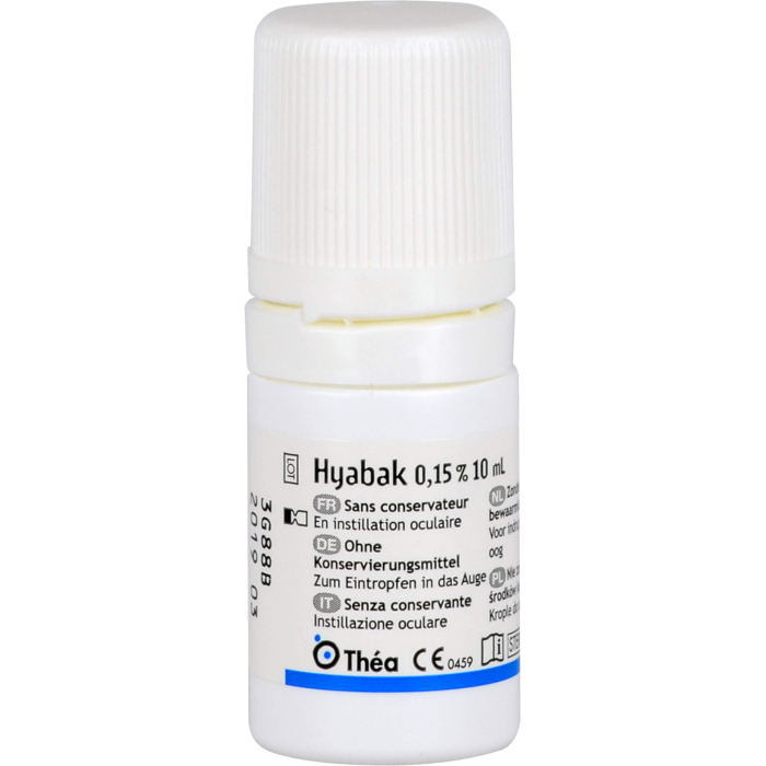 Produktabbildung PZN 04905034