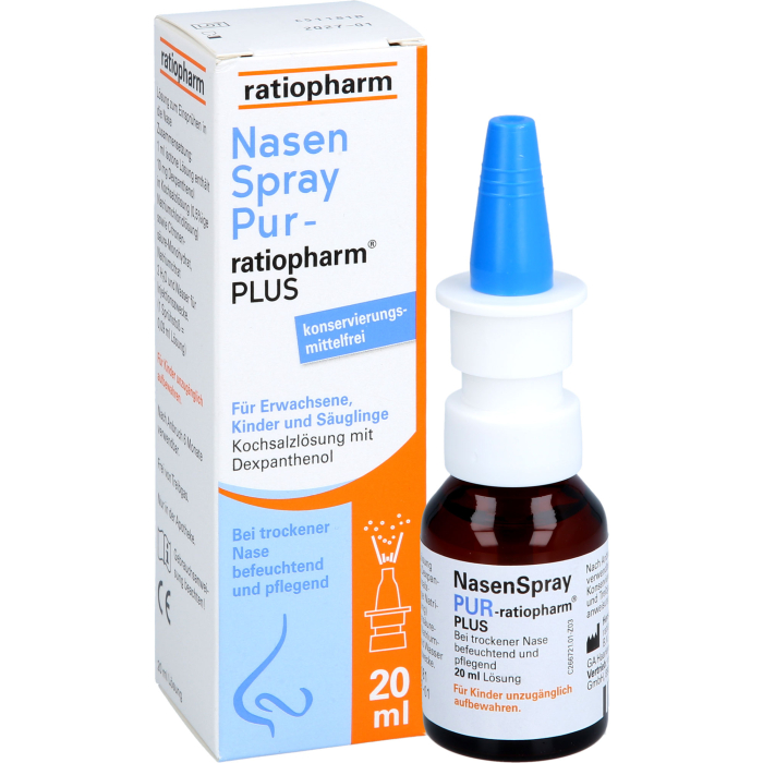 Produktabbildung PZN 05041423