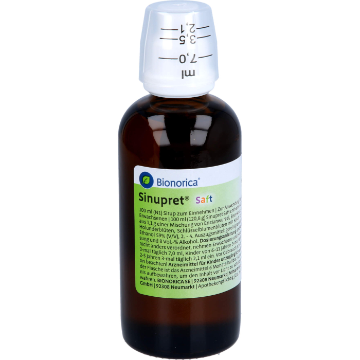 Produktabbildung PZN 00605588