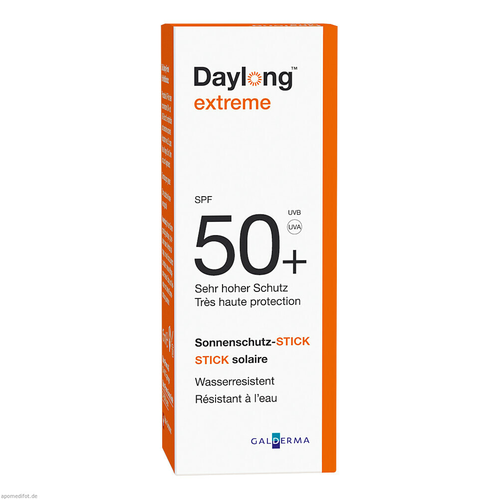 Daylong extreme Stick SPF 50+