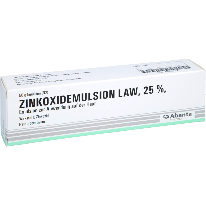 Produktabbildung PZN 04909167