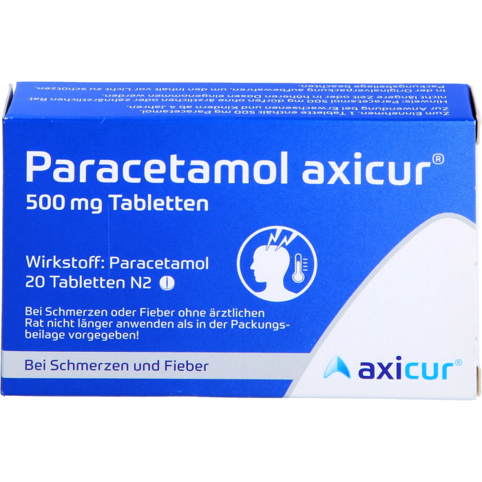 Produktabbildung PZN 15613524