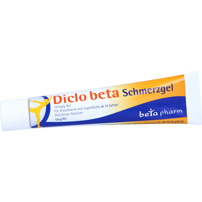 Produktabbildung PZN 14272340