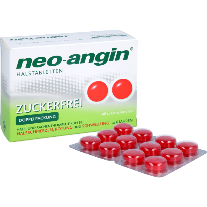 Produktabbildung PZN 00826622