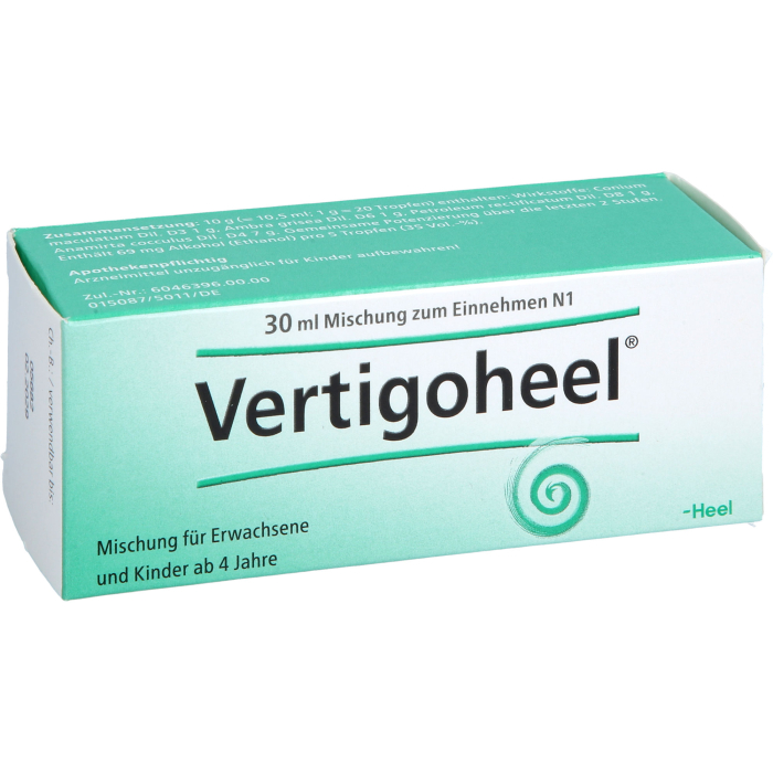 Produktabbildung PZN 01088942