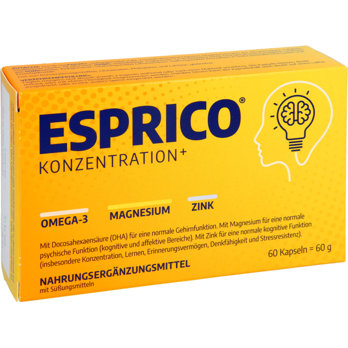 Produktabbildung PZN 01464405