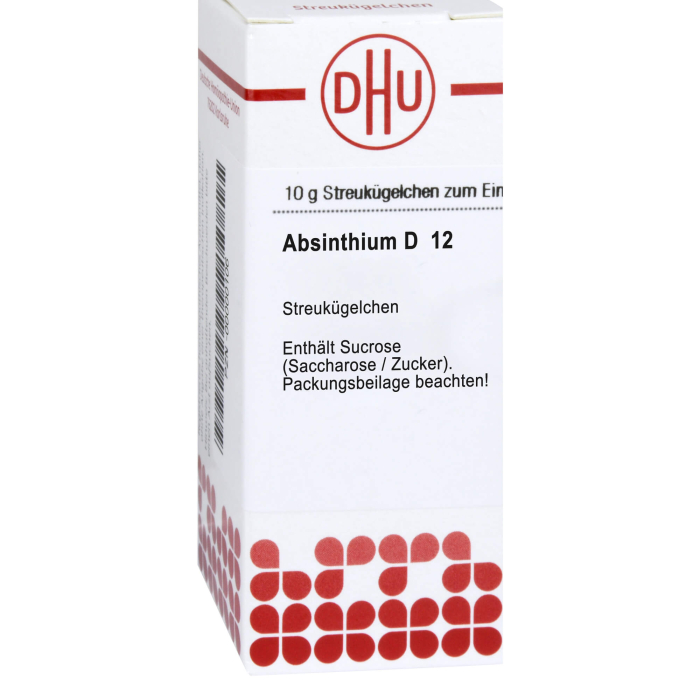 Produktabbildung PZN 00000106