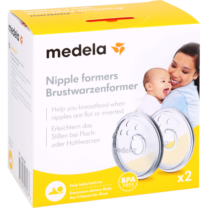 Produktabbildung PZN 03482407