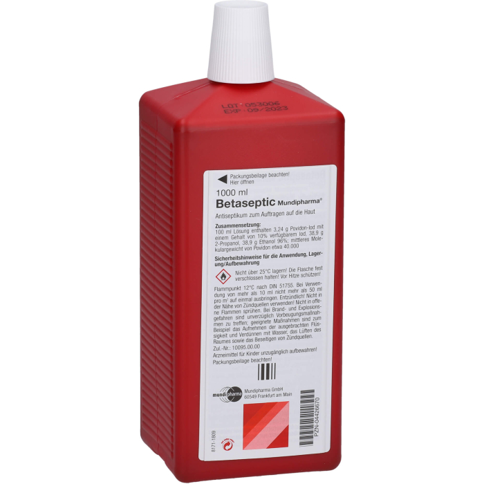 Produktabbildung PZN 04426670