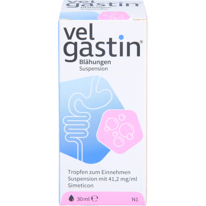 Produktabbildung PZN 16261257