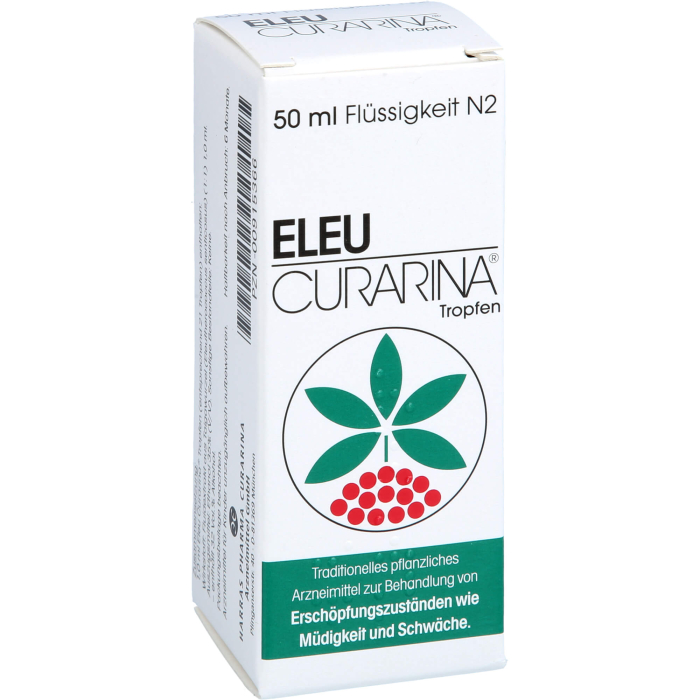 Produktabbildung PZN 00915366