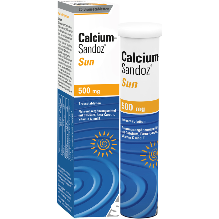 Produktabbildung PZN 00729971
